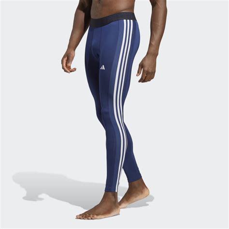 adidas tights techfit|adidas techfit tights men's.